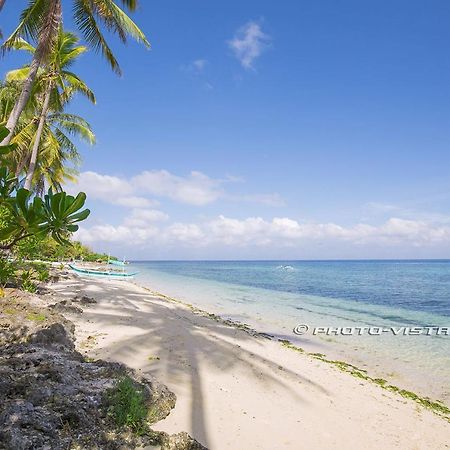 Camotes Eden Ξενοδοχείο Himensulan Εξωτερικό φωτογραφία