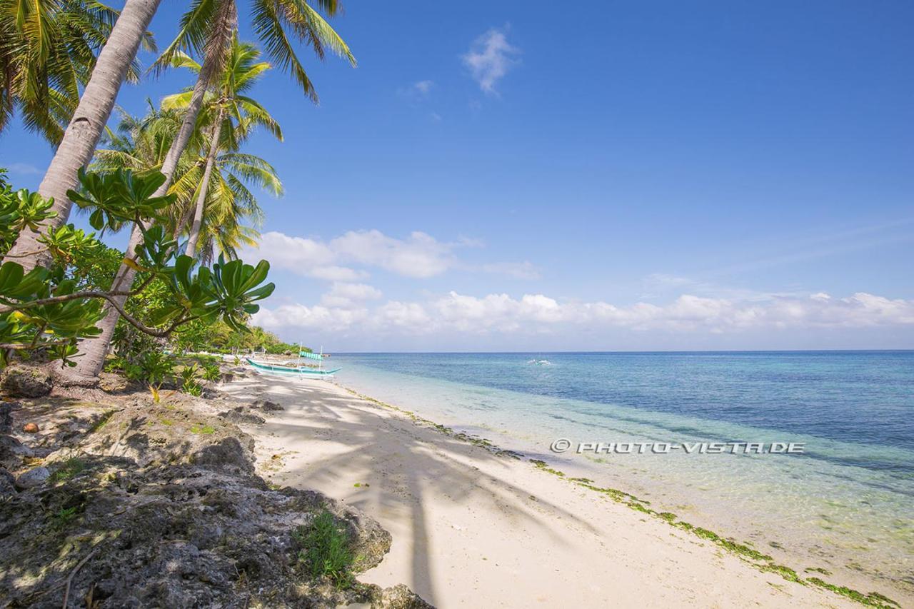 Camotes Eden Ξενοδοχείο Himensulan Εξωτερικό φωτογραφία