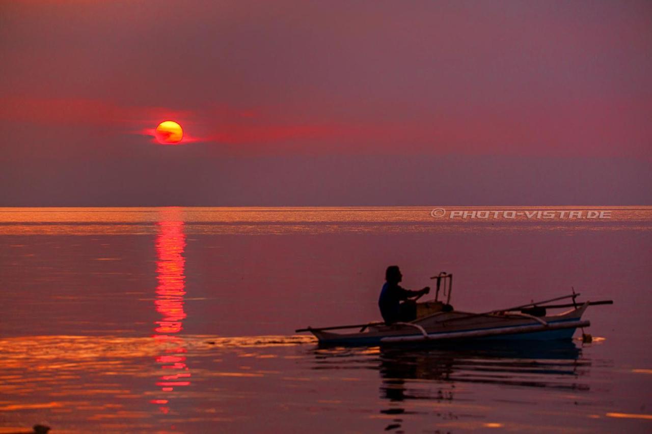 Camotes Eden Ξενοδοχείο Himensulan Εξωτερικό φωτογραφία