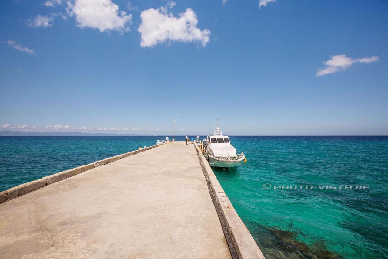 Camotes Eden Ξενοδοχείο Himensulan Εξωτερικό φωτογραφία