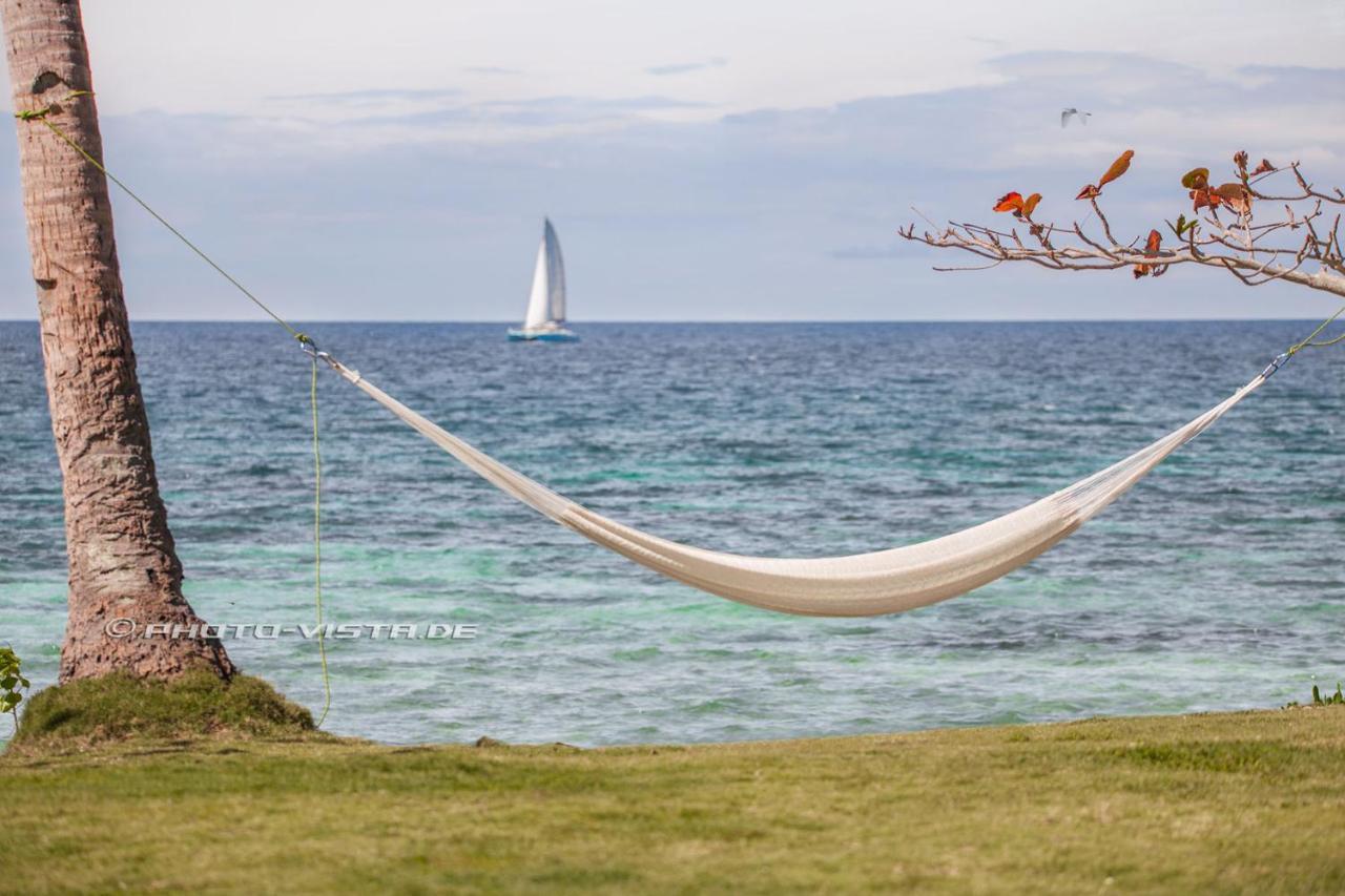 Camotes Eden Ξενοδοχείο Himensulan Εξωτερικό φωτογραφία