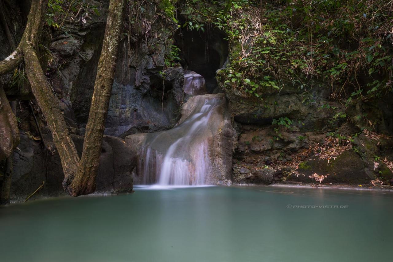 Camotes Eden Ξενοδοχείο Himensulan Εξωτερικό φωτογραφία