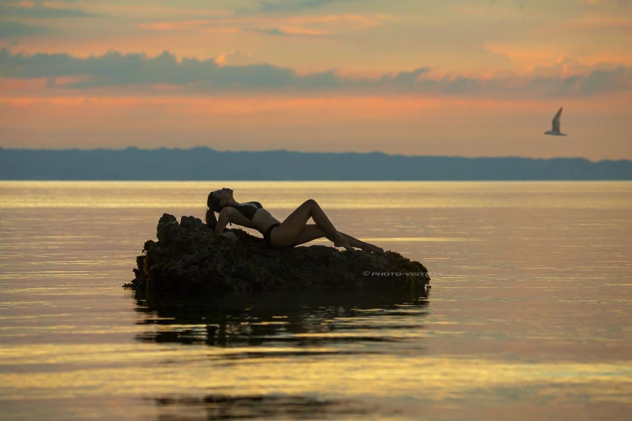 Camotes Eden Ξενοδοχείο Himensulan Εξωτερικό φωτογραφία