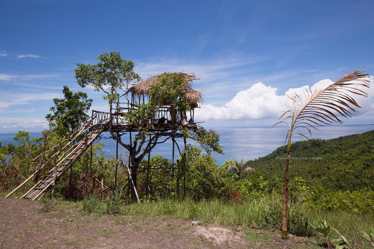 Camotes Eden Ξενοδοχείο Himensulan Εξωτερικό φωτογραφία