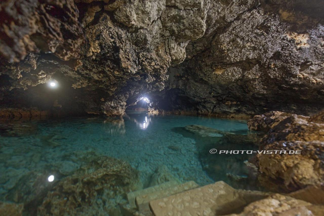 Camotes Eden Ξενοδοχείο Himensulan Εξωτερικό φωτογραφία